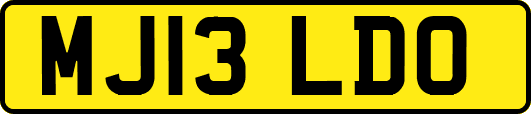 MJ13LDO