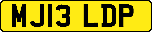 MJ13LDP