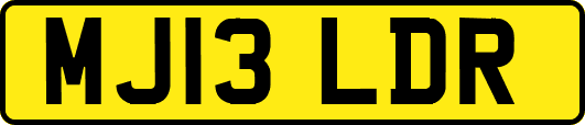 MJ13LDR