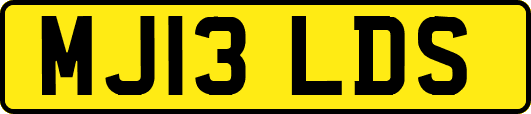 MJ13LDS