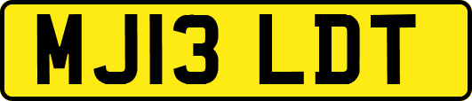 MJ13LDT