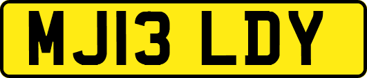 MJ13LDY