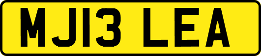 MJ13LEA