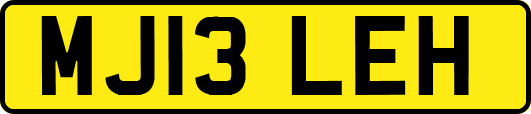MJ13LEH