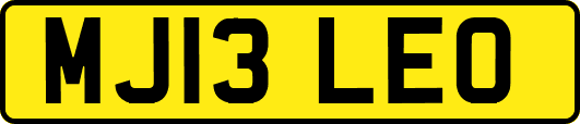 MJ13LEO