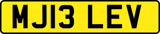 MJ13LEV