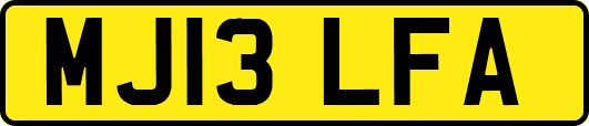 MJ13LFA