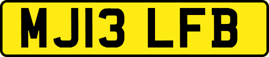 MJ13LFB