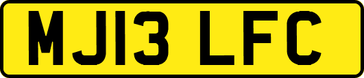 MJ13LFC