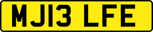 MJ13LFE