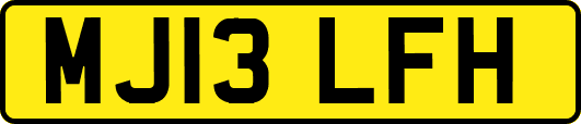 MJ13LFH