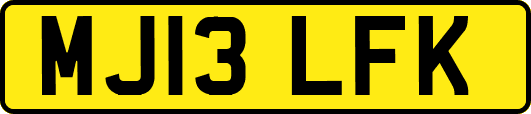 MJ13LFK