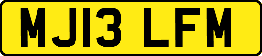 MJ13LFM
