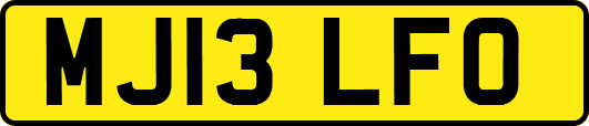 MJ13LFO