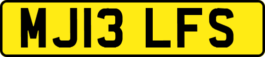 MJ13LFS
