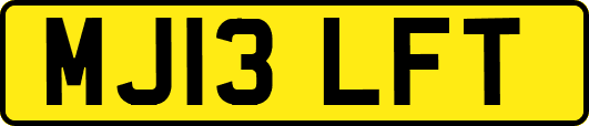 MJ13LFT