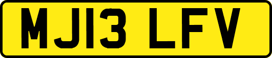 MJ13LFV
