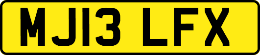 MJ13LFX