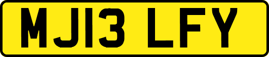 MJ13LFY