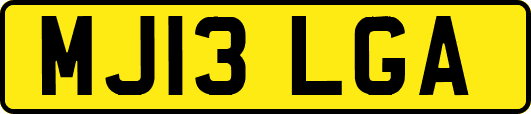 MJ13LGA