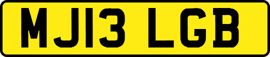 MJ13LGB