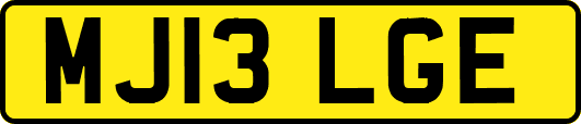 MJ13LGE