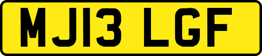 MJ13LGF