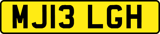 MJ13LGH