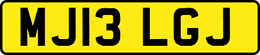 MJ13LGJ