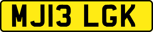 MJ13LGK