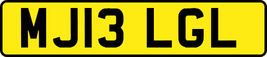 MJ13LGL