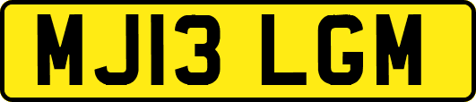 MJ13LGM