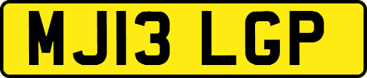 MJ13LGP