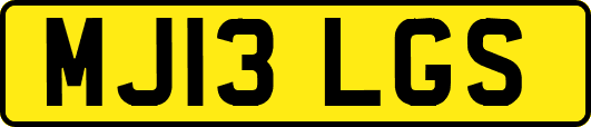 MJ13LGS