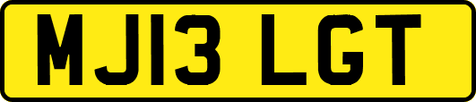 MJ13LGT
