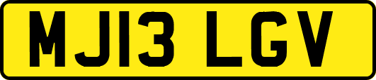 MJ13LGV
