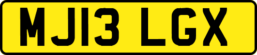 MJ13LGX