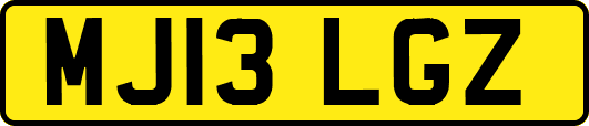 MJ13LGZ