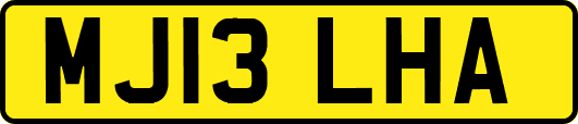 MJ13LHA