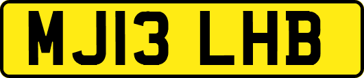 MJ13LHB