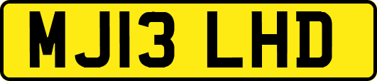 MJ13LHD