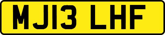 MJ13LHF