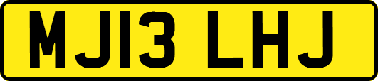 MJ13LHJ