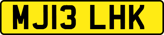 MJ13LHK