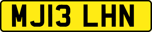 MJ13LHN