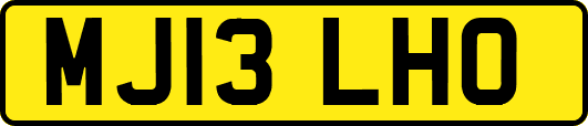 MJ13LHO
