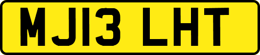 MJ13LHT
