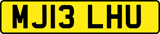 MJ13LHU