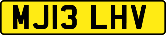 MJ13LHV