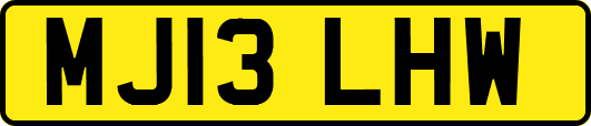 MJ13LHW